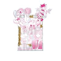 『しゅごキャラ！』アクリルスタンド 日奈森あむ