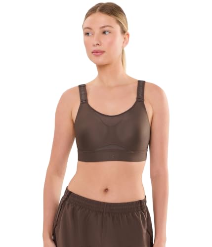 Image of Under Armour Infinity High Impact Sports Bra