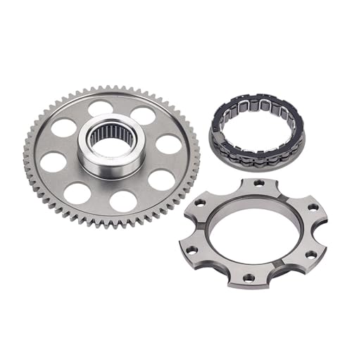 Embrayage de démarrage moto haute résistance adapté pour BMW F800GS Adventure K72