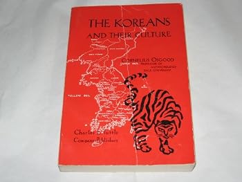 Paperback The Koreans and their culture Book