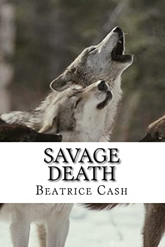 Savage Death (The Savage Series)