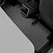 6PCS All-Weather TPE Floor Mats & Cargo Liner Set - Compatible with 2024-2026 Model 3 Highland/Standard | Custom Fit Anti-Slip Interior Protection