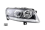 Johns, faros compatibles con Audi A6 4F 05/04-09/08 Xenon D2S rech. + Impuestos.