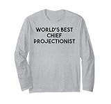 World's Best Chief Projectionist