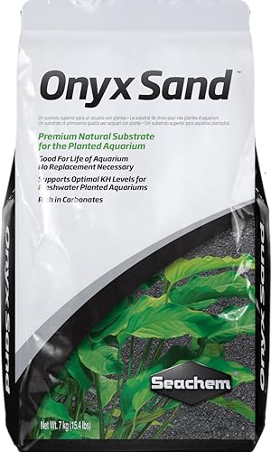 Onyx Sand, 7 kg / 15.4 lbs