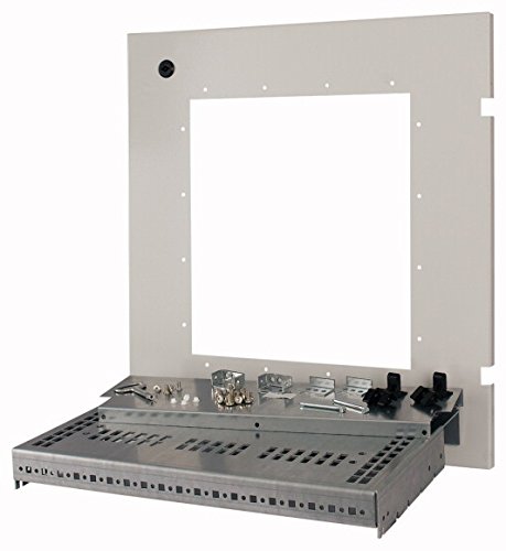 Kit de montage Eaton 171673 robuste pour unités débrochables IZMX40 largeur 600
