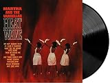 Episode One: Heat Wave - Exclusive Limited Edition Black Colored Vinyl LP With Bonus Art Print Included #/1000