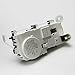 W10443885 - Washer door lock