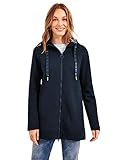 cecil shop Die Damenjacke ist ein Allrounder die schnell und einfach zu jeden Outfit passt