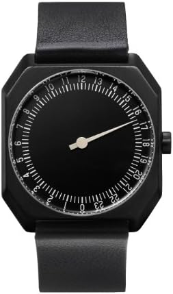 SLOW - Unisex Watch Jo 07, White, 8-10, Strap