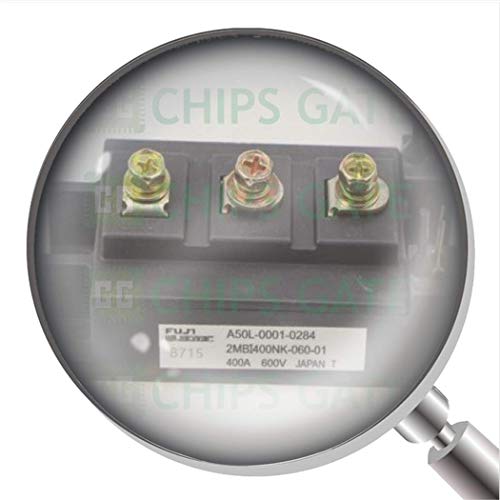 A50L-0001-0284 1Pcs New Igbt Module Mbm400Hs6G A50L-0001-0284
