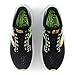 New Balance Women's FuelCell Supercomp Trainer V3 Running Shoe, Black/Phantom/Bleached Lime Glo, 7