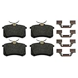 u.a. geeignet für: Citroën: C4 I, Xsara Picasso, C2, Berlingo I, Peugeot: 307 I, 308 I, 807, VW: Golf 4 (1J), Golf 4 Variant (1J), Bora (1J)