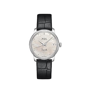 Mido Baroncelli Heritage Lady