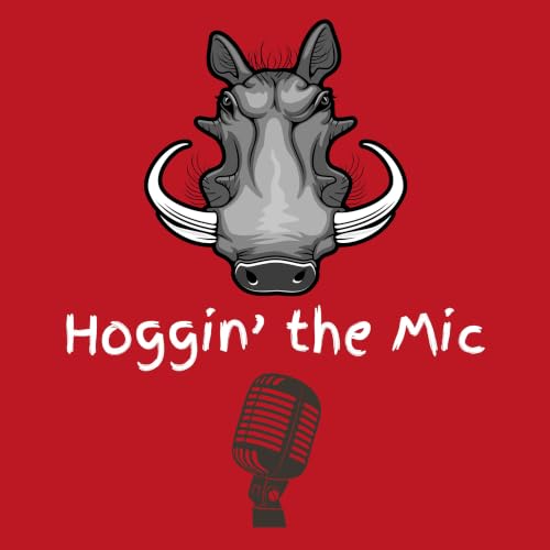 『Hoggin' the Mic』のカバーアート