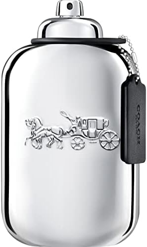 Coach PLATINUM 2.0oz Eau de Parfum Spray