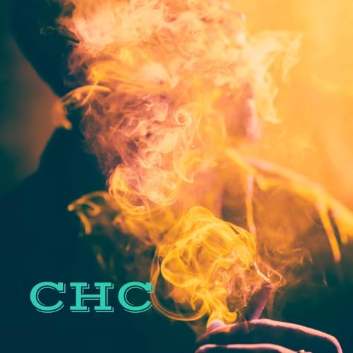 『CHC: Conversations with Friends』のカバーアート