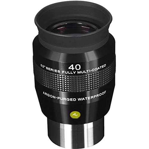 Explore Scientific 62 Degree 40Mm Long Eye Relief Waterproof Eyepiece, Epwp6240Le-01 #TOP1