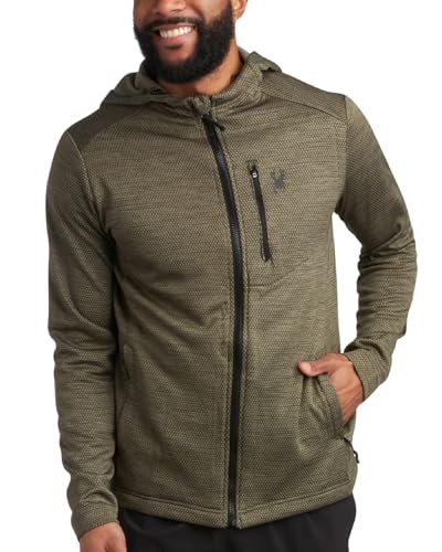 NOREMID ノーリミッドSpyder Double Zip Hoodie noremid ノーリミッドSpyder Double Zip Hoodie