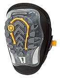 McGuire-Nicholas Gel Stabilizer Knee Pads