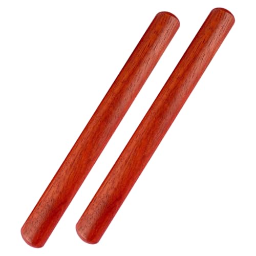 WESIEVYA �ؐ����Y���X�e�B�b�N �_�[�N���b�h �ۂ݉��H �N���A�ȉ��F �N���V�b�N �N���x�X �Ŋy�� ���y���� ���Y���g���[�j���O �q�ǂ� ��l ���� ���� 20x2x2cm