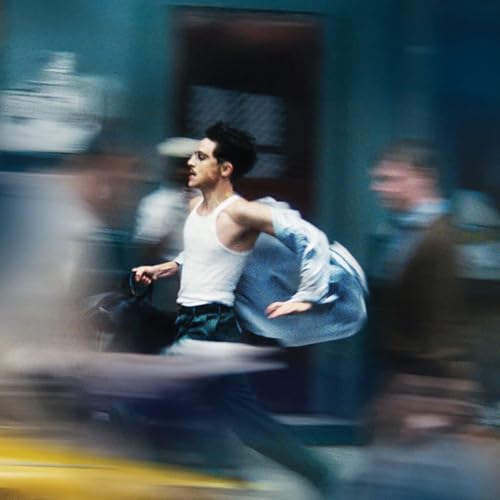 Filmy Warte Zachodu &ndash; &bdquo;Wielki Marty"