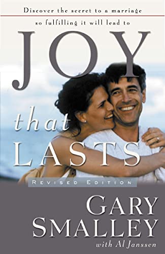 Joy That Lasts (English Edition)