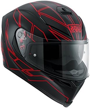 AGV K-5 S E2205 Motorbike Helmet, Multi 