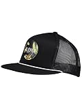 O'Neill Herren Kappe Surf Art Trucker Cap