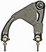 Price comparison product image Dorman 520-652 Rear Passenger Side Upper Suspension Control Arm and Ball Joint Assembly Compatible with Select Honda Models