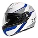 Produktbild SCHUBERTH Helm C3 PRO STANTE BLUE 55 (S)