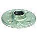 Muellar #511-605HC 1" Galvanized Floor Flange