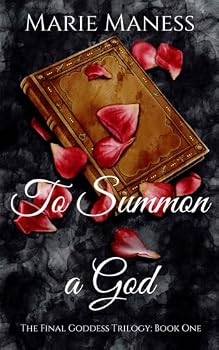 Paperback To Summon a God (The Final Goddess Trilogy) Book
