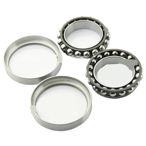 Kit tige direction Kawasaki Drifter VN1500 avec roulements coniques haute durabilité