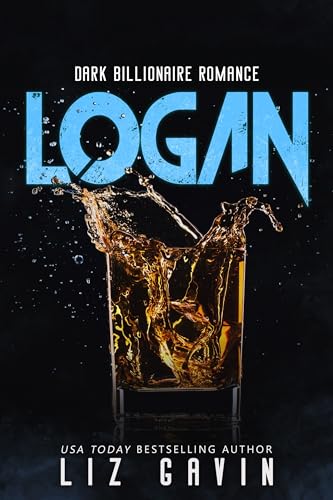 Logan: A Dark Billionaire Romance (Muse of Darkness Book 1)
