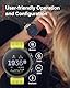 SUUNTO Vertikal: Abenteuer-GPS-Uhr, großes Display, Offline-Karten, Solarladung
