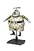 Funko Reaction The Nightmare Before Christmas Clown with Tearaway Face Toy Figure