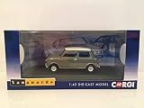 Morris Mini Cooper Mk1, T Corgi 1/43 Maßstab Druckguss Modell