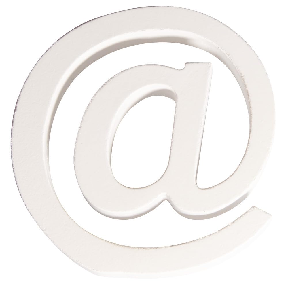 RAYHER 62683000 MDF Sign @ x 11 cm Thickness 2 cm