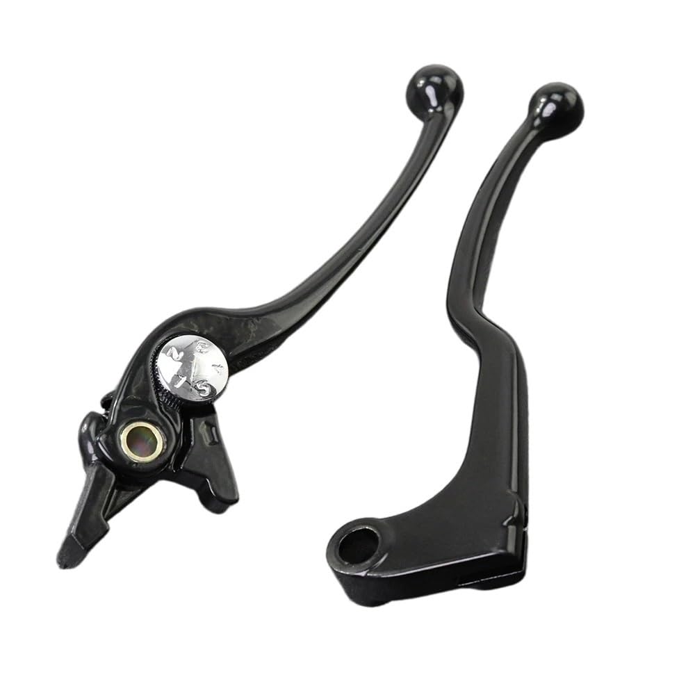 YZWHKL Brake Handle Lever Motorcycle Brake Clutch Levers for YZF-R1 YZFR1 1999-2003 for YZF R6 YZF-R6 1999-2004 for FZ1 FZS1000 2001-2005