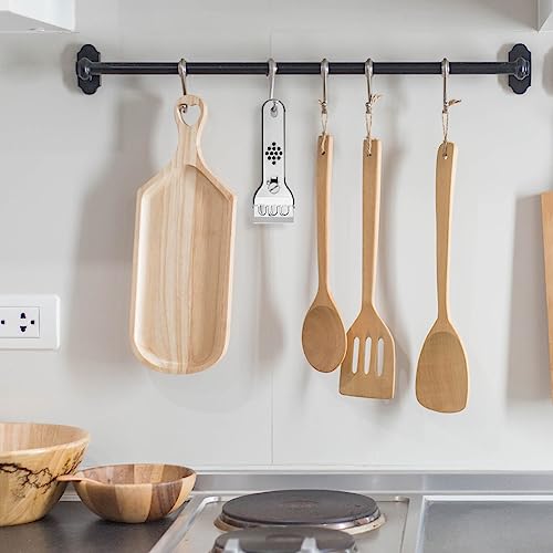 flintronic Ceranfeldschaber Metall, Schaber Ceranfeld mit 10Pcs Ersatzklingen, Glasschaber Ceranfeld, Kochfeldschaber, Ceranfeld Kratzer Entfernen für Reinigung Von Backofen, Induktionskochfeld, Herd
