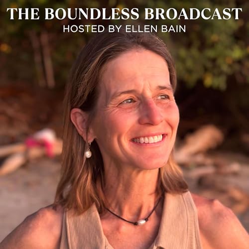 Couverture de The Boundless Broadcast