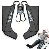 zenopax Full Leg Air Compression