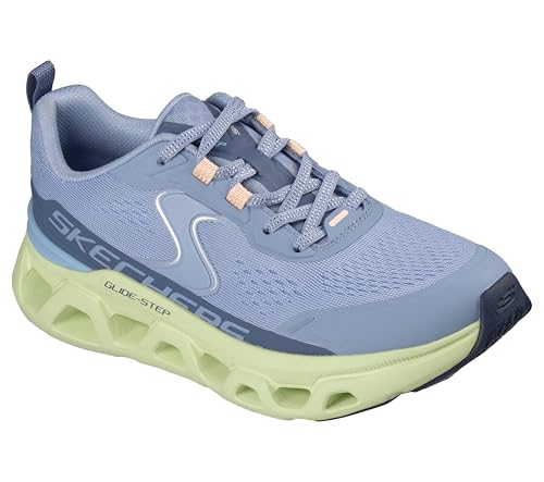 Image of Skechers Women's Glide-Step Altus Swan S Sneakers