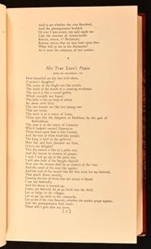 Hardcover Poetica Erotica Book