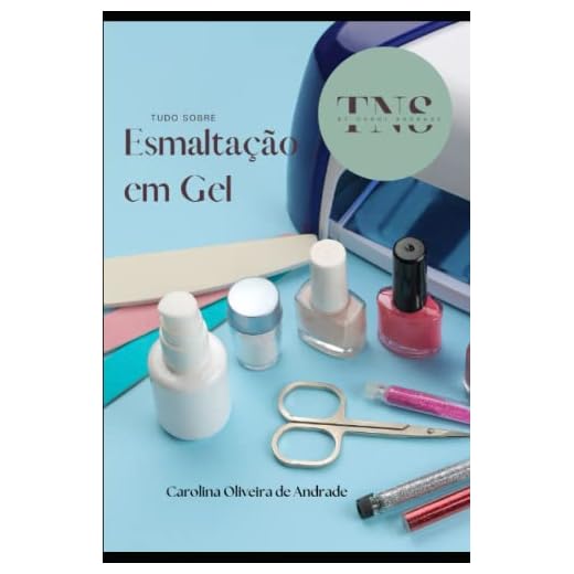 Tudo sobre a Esmaltação em Gel