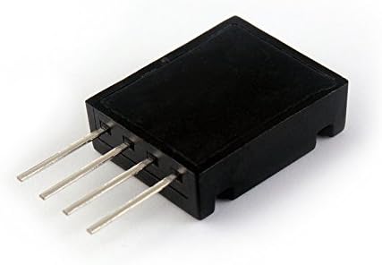 AM2320 Digital Temperature and Humidity Sensor AM2320B, Replacing SHT10, SHT11 and Other Series