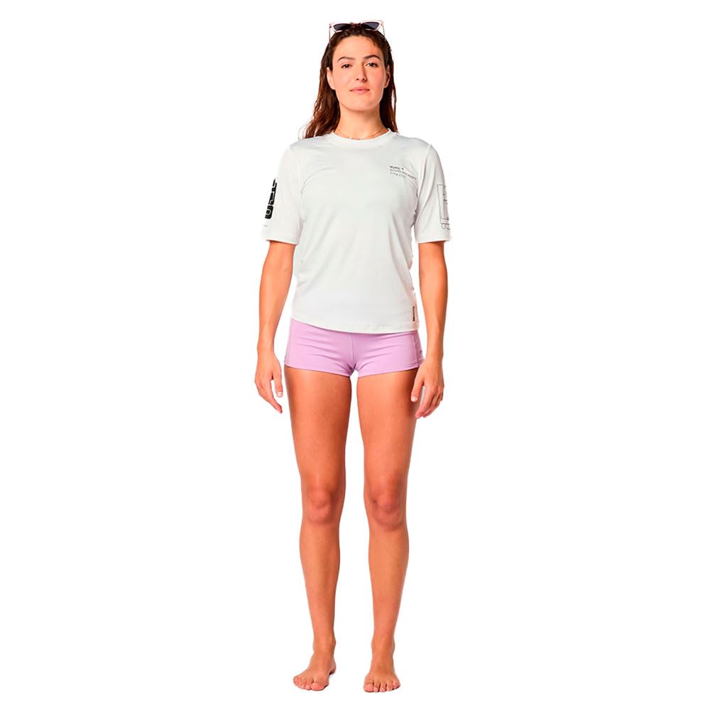 Mystic SPHERE - Rash Guard a maniche corte