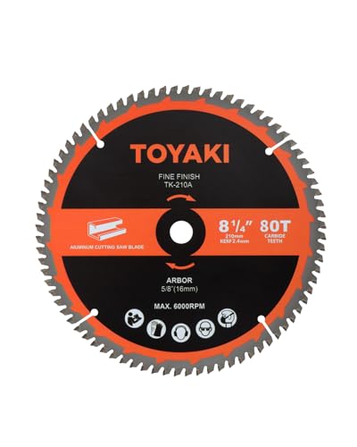 best 8 inch table saw blade