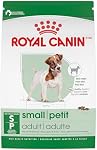 Royal Canin Taille Santé Nutrition Petit chien de race Alimentation sèche, soutient poids santé, santé digestive et peau et manteau santé, 14 Sac lb